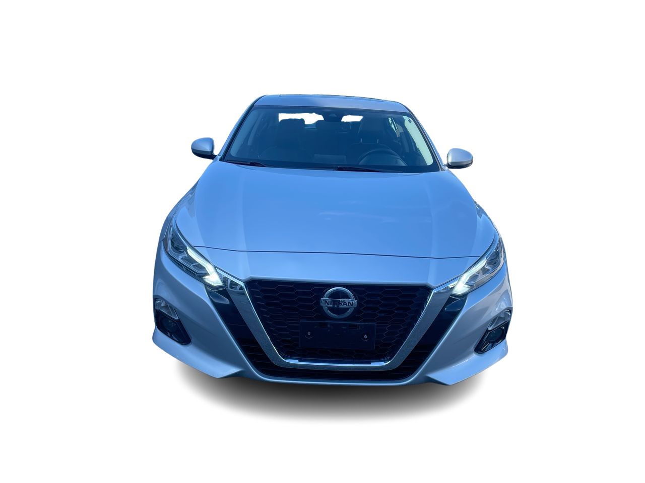 2019  Altima
