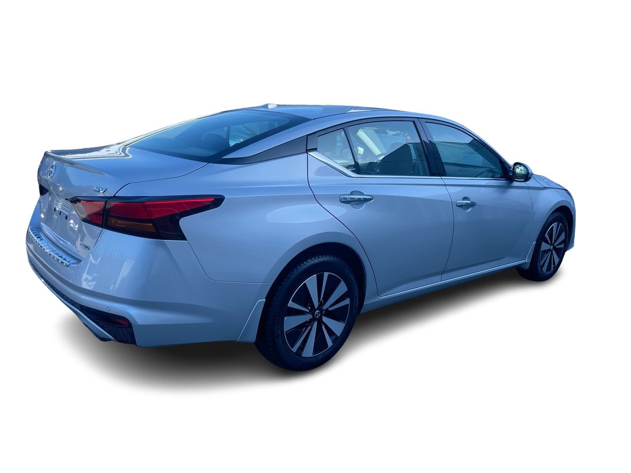 2019  Altima