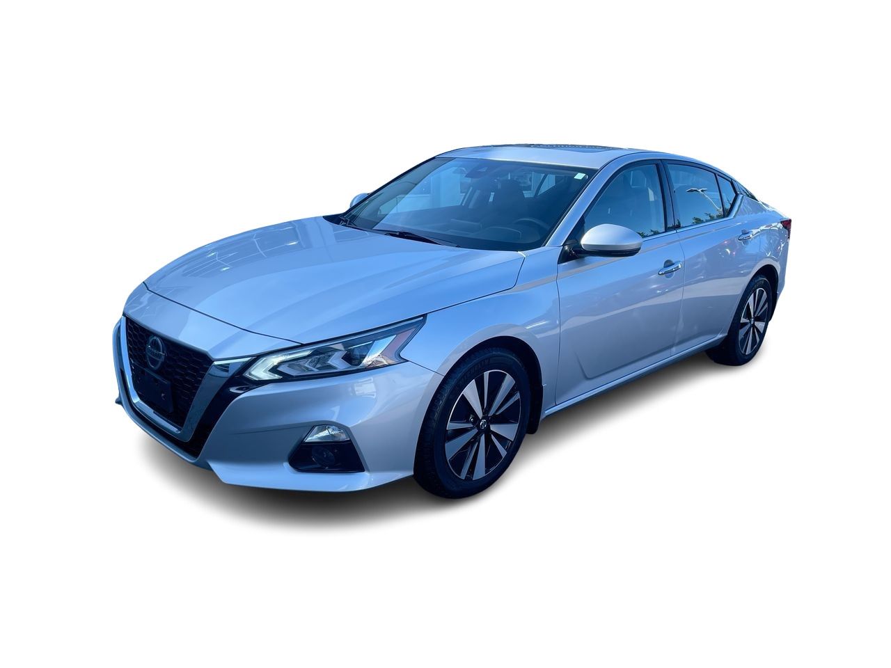 2019  Altima