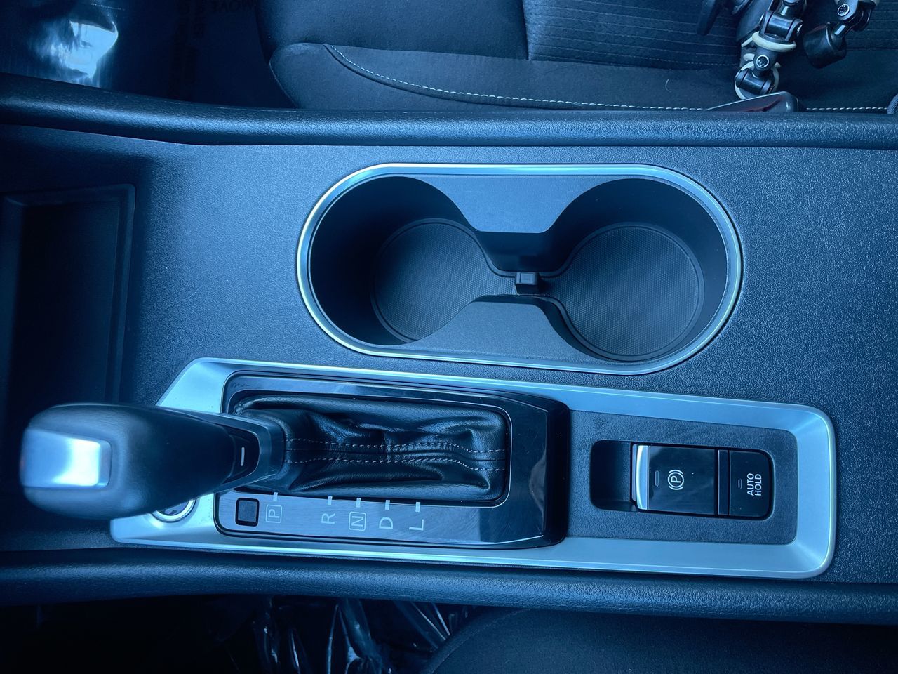 2019  Altima