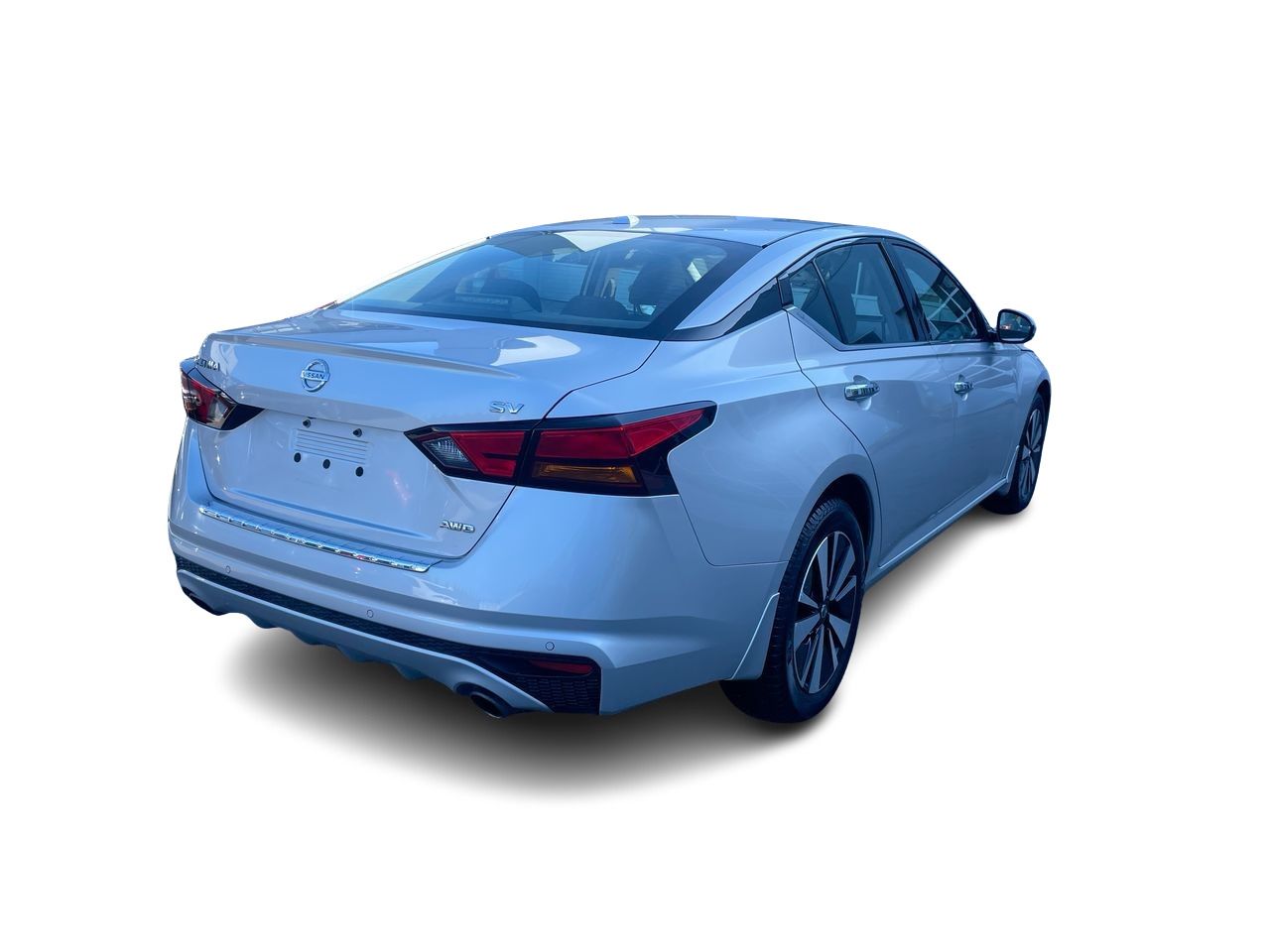 2019  Altima