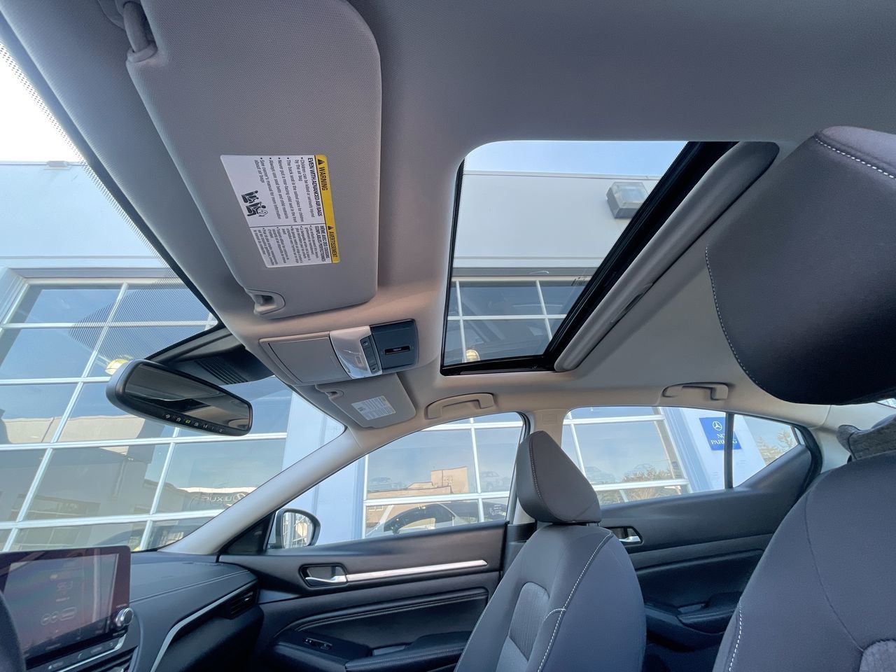 2019  Altima