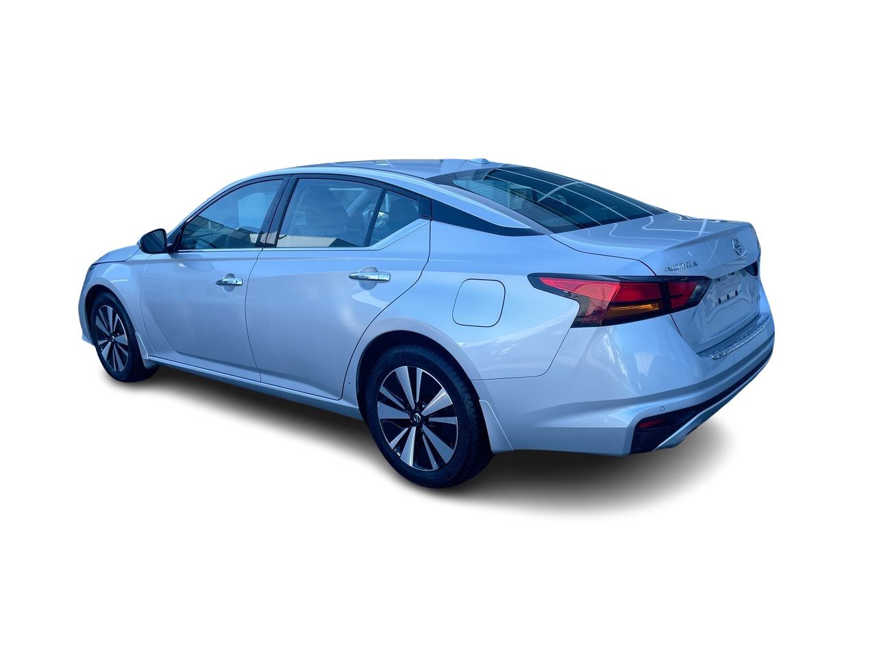 2019  Altima