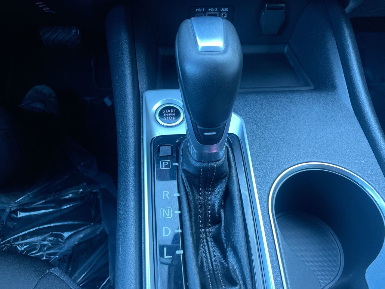 2019  Altima
