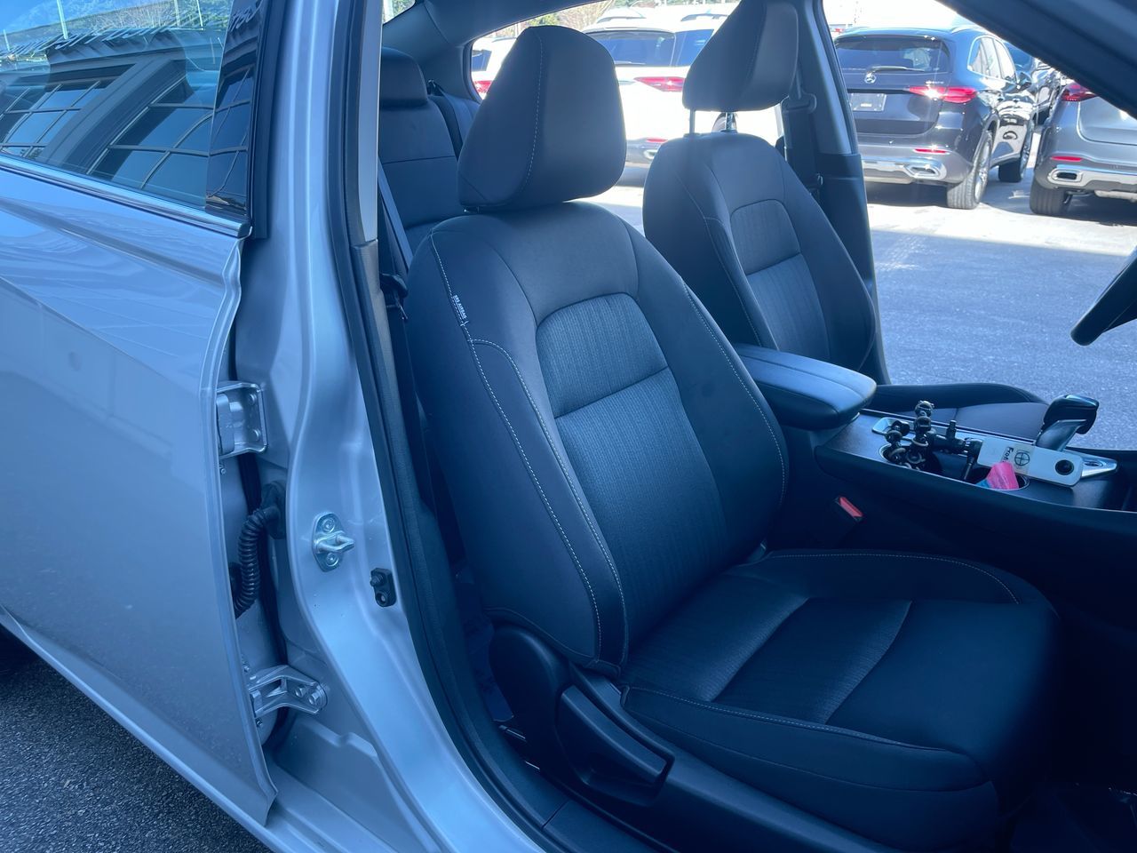 2019  Altima