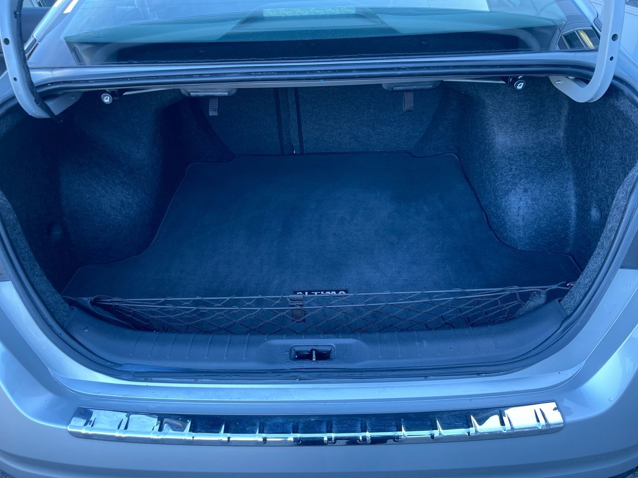2019  Altima