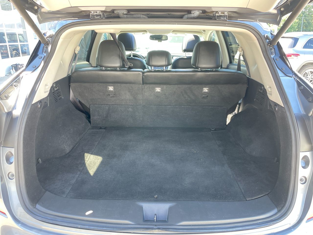 2017 Nissan Murano