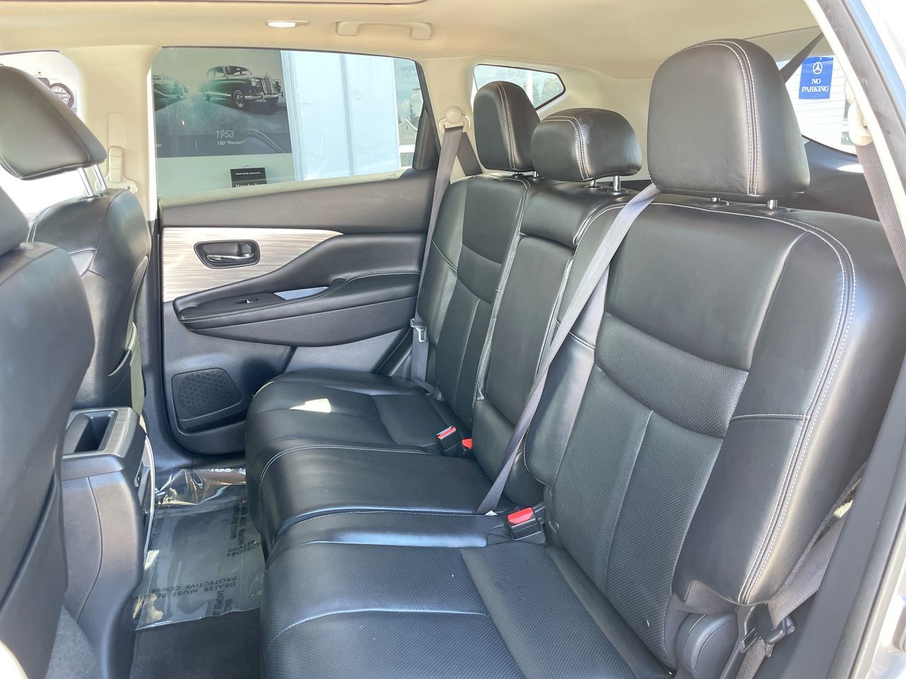 2017 Nissan Murano