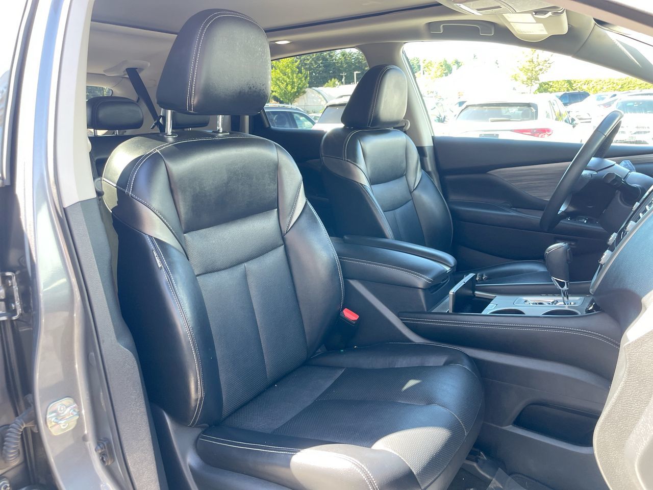 2017 Nissan Murano