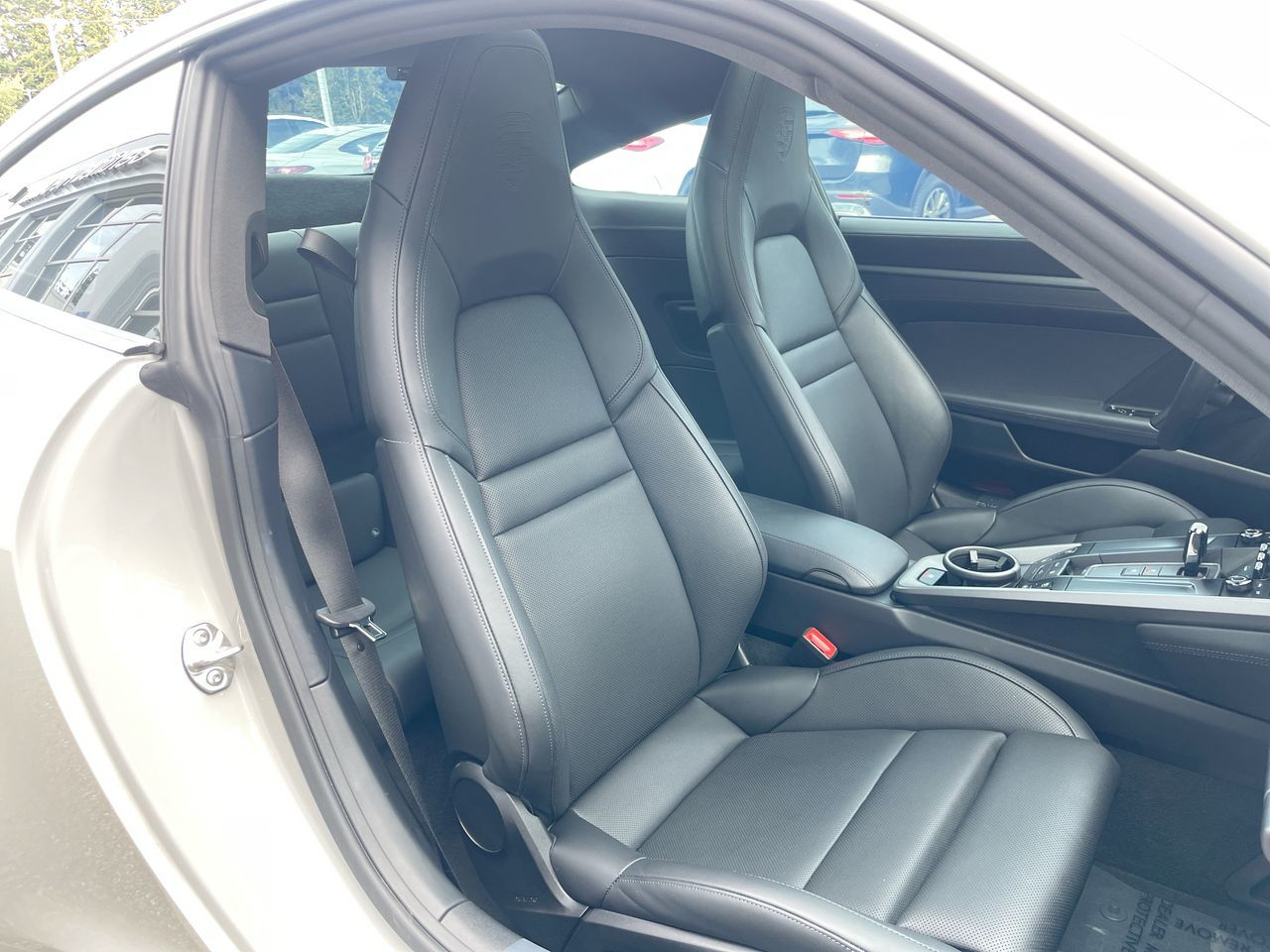 2026 Porsche 911