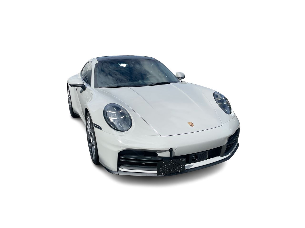 2026 Porsche 911