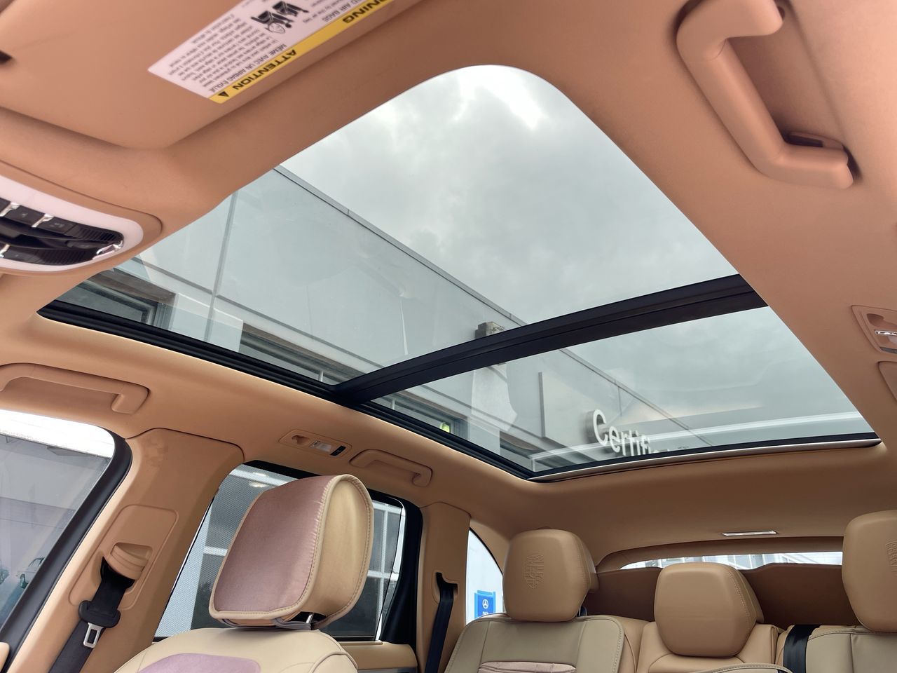 2017 Porsche Cayenne in Richmond, British Columbia