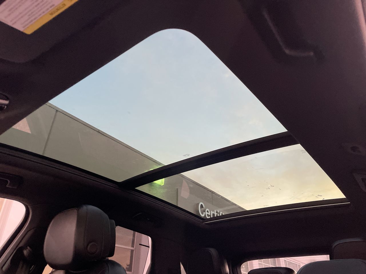 Porsche Cayenne  2019 à Richmond, Colombie-Britannique