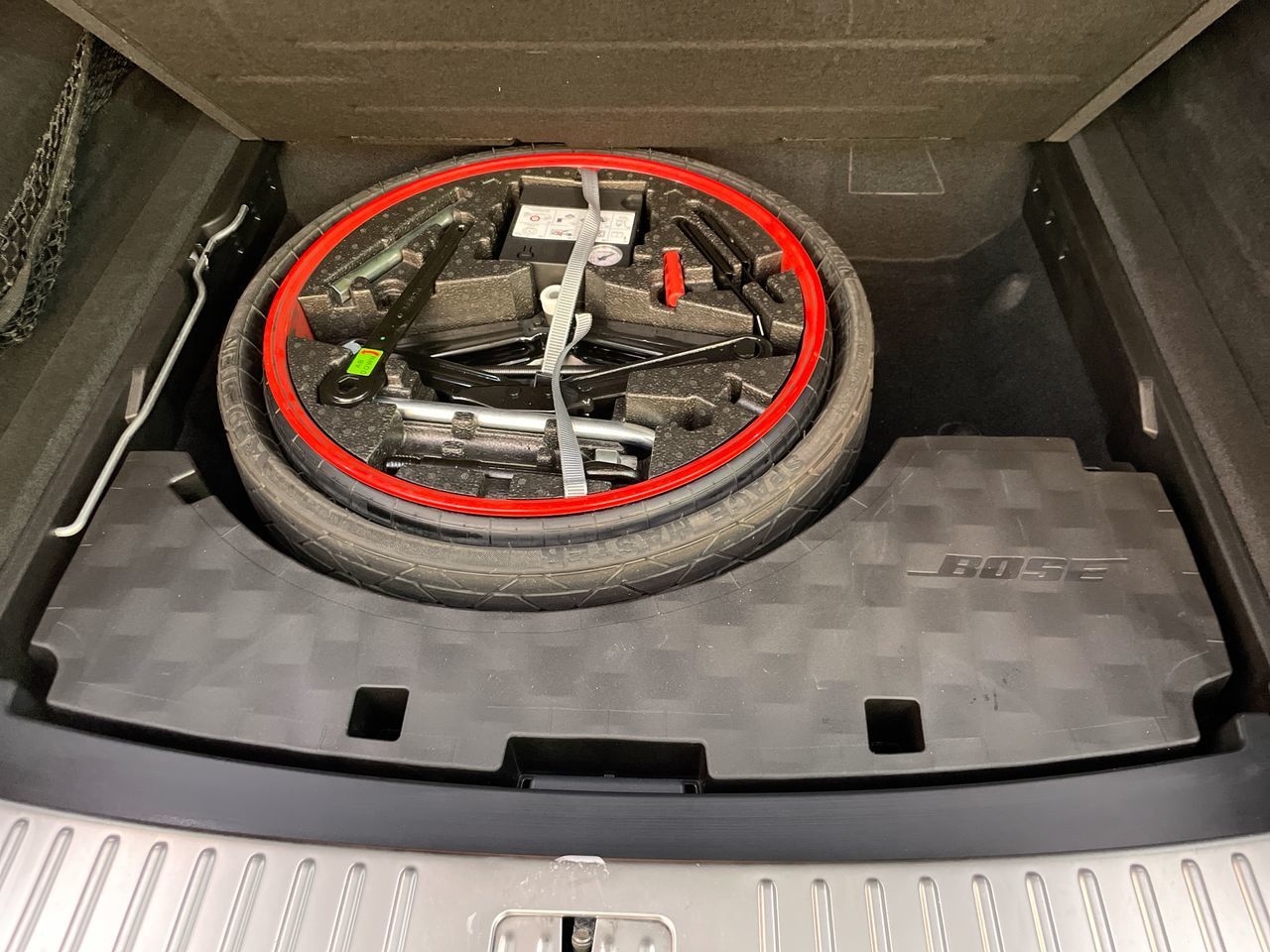 Porsche Cayenne  2019 à Richmond, Colombie-Britannique