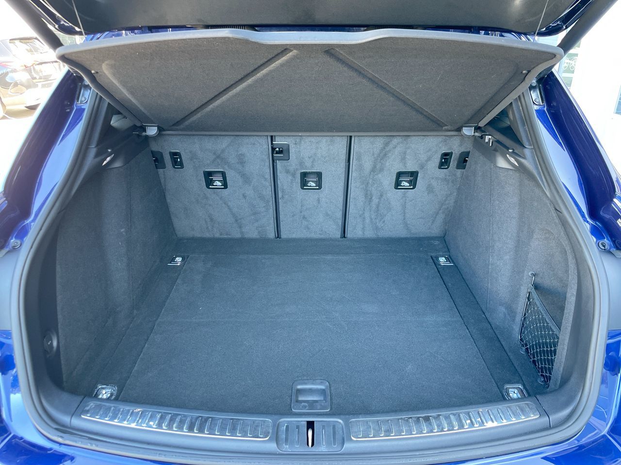 2022 Porsche Macan