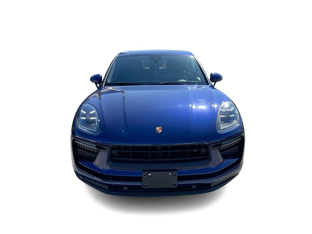 2022 Porsche Macan
