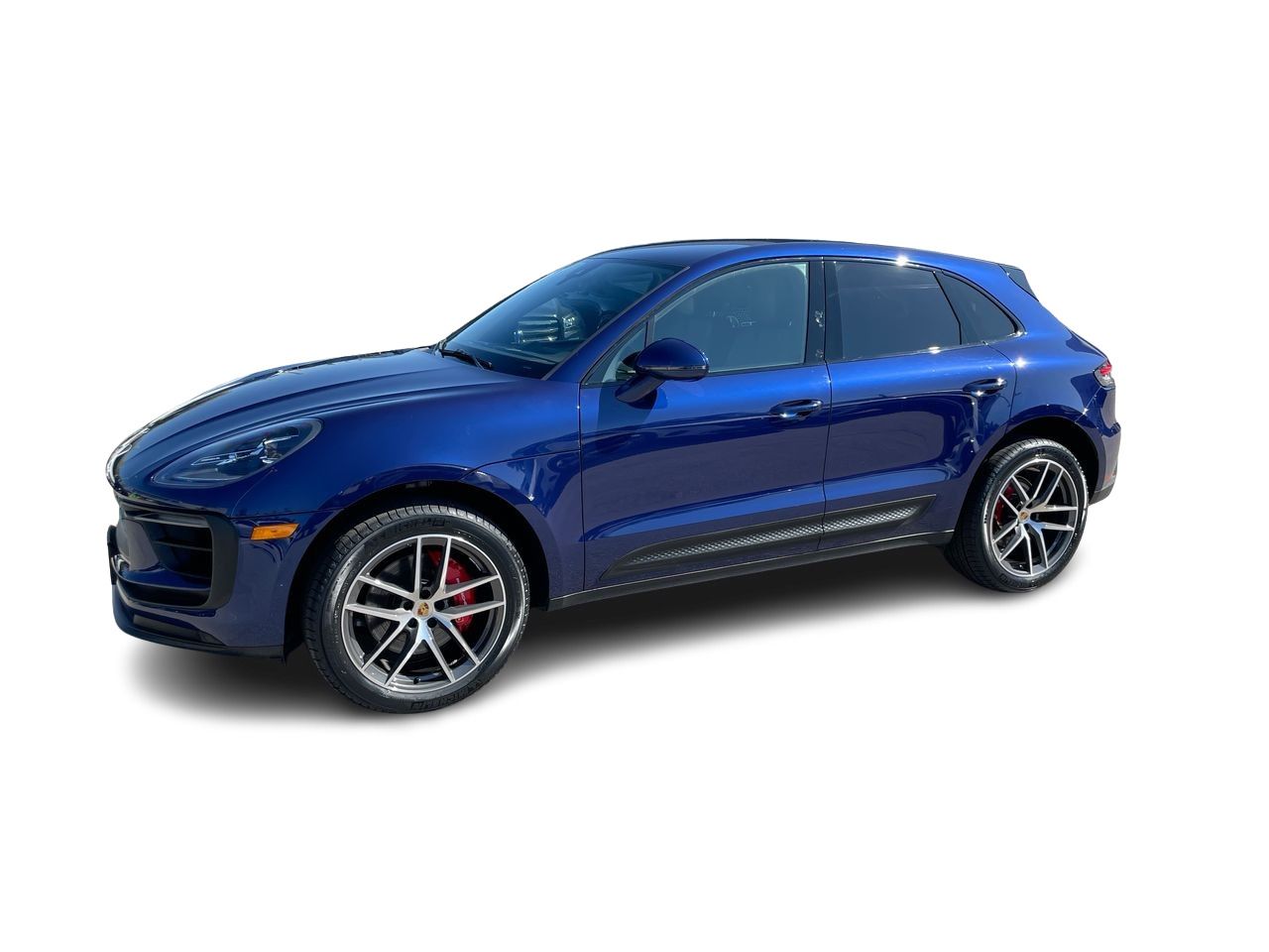 2022 Porsche Macan