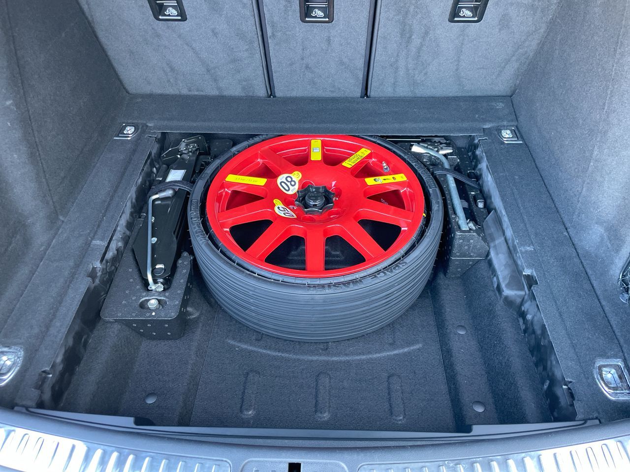 2022 Porsche Macan