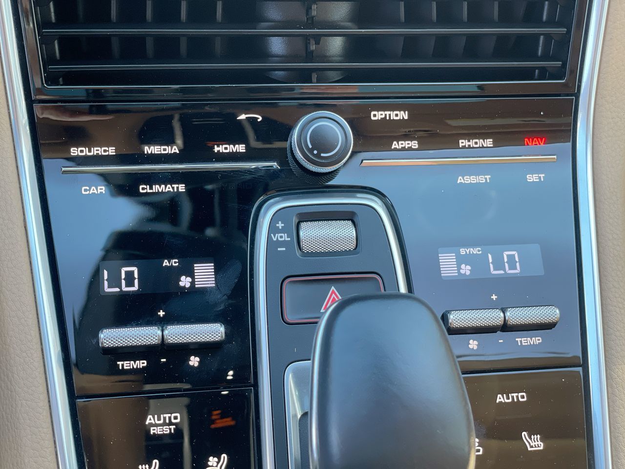 2020  Panamera