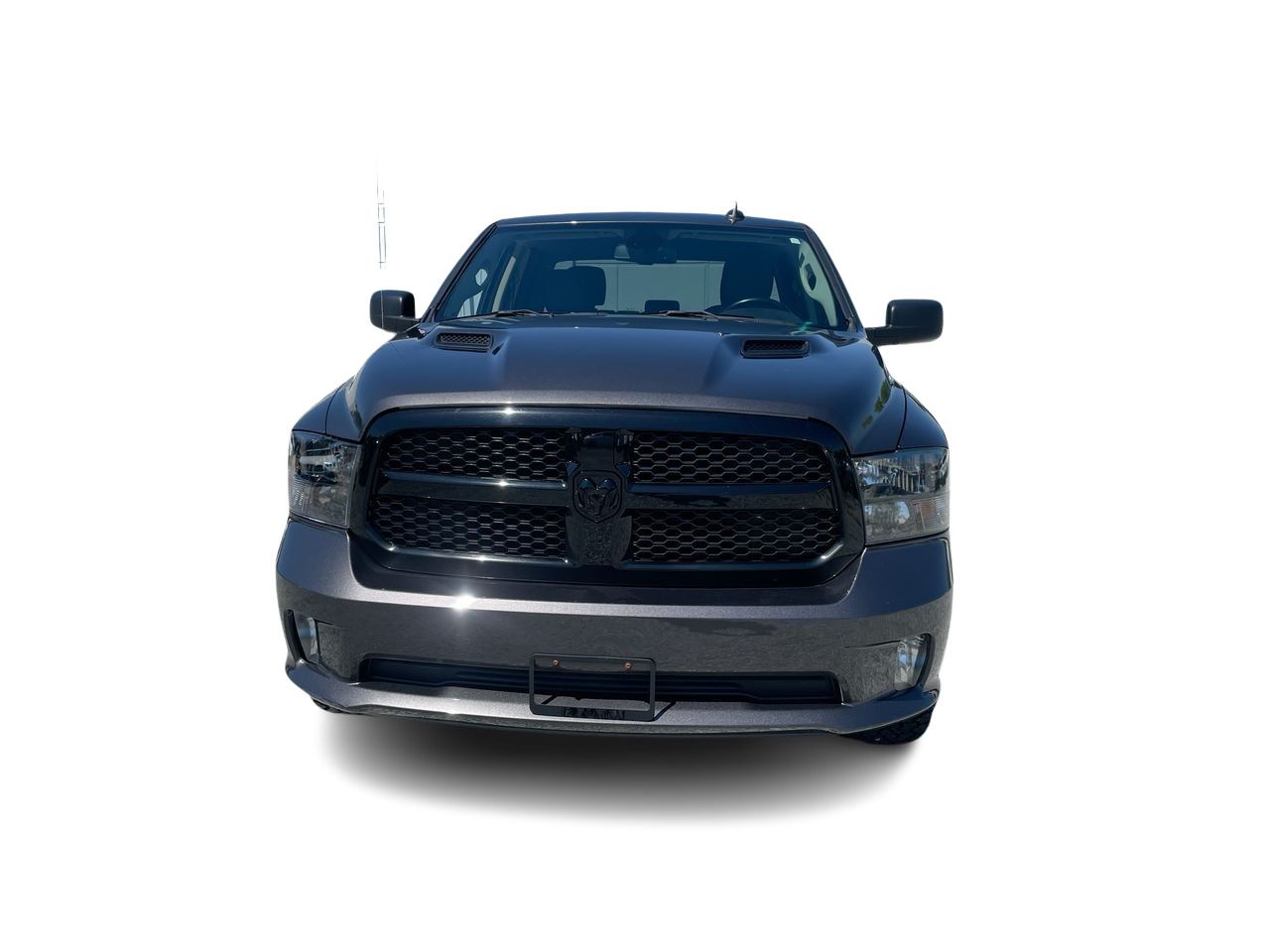 2022 Ram RAM 1500 Classic Crew Cab 4x4 (DS) in Richmond, British Columbia