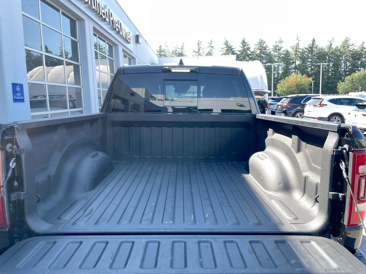2023 Ram RAM 1500 Crew Cab 4x4 (DT)