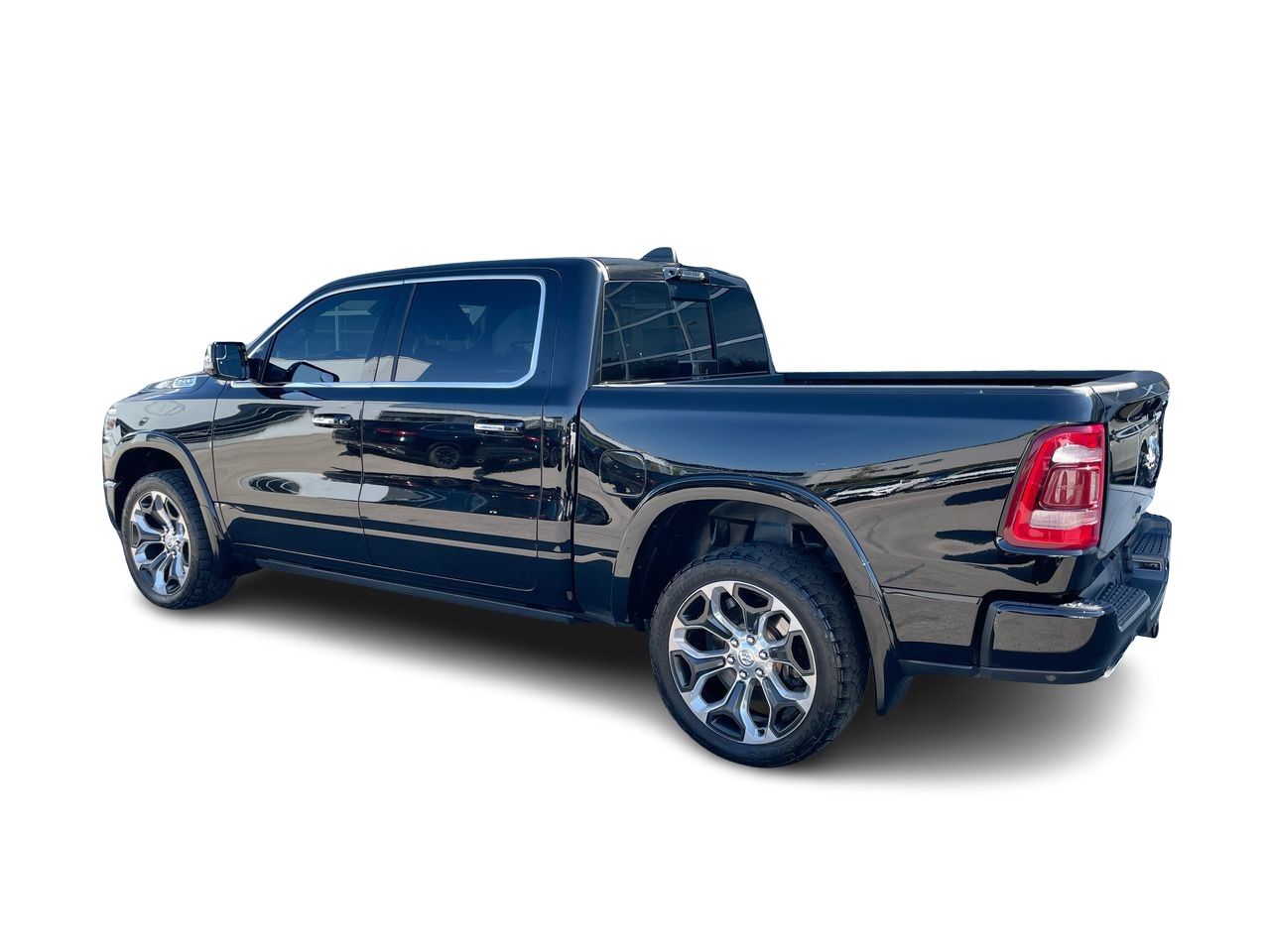 2023 Ram RAM 1500 Crew Cab 4x4 (DT)