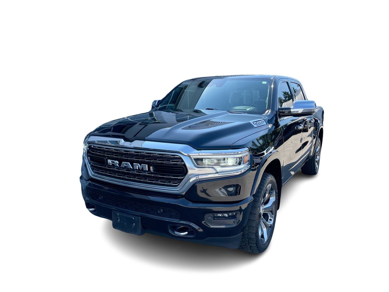 2023 Ram RAM 1500 Crew Cab 4x4 (DT)