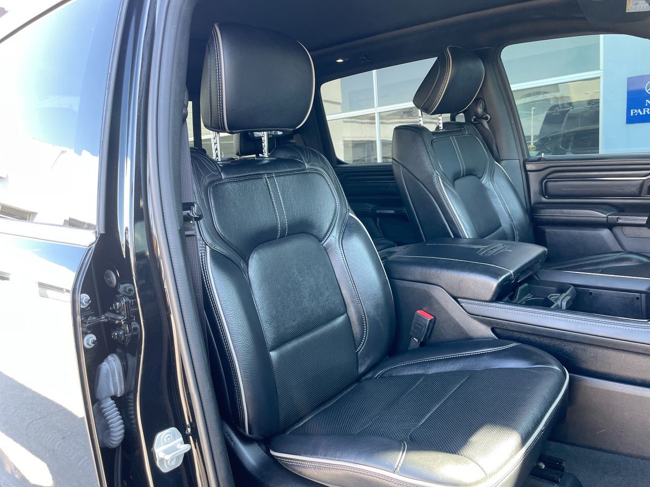 2023 Ram RAM 1500 Crew Cab 4x4 (DT)