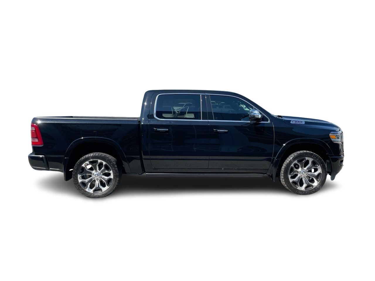 2023 Ram RAM 1500 Crew Cab 4x4 (DT)