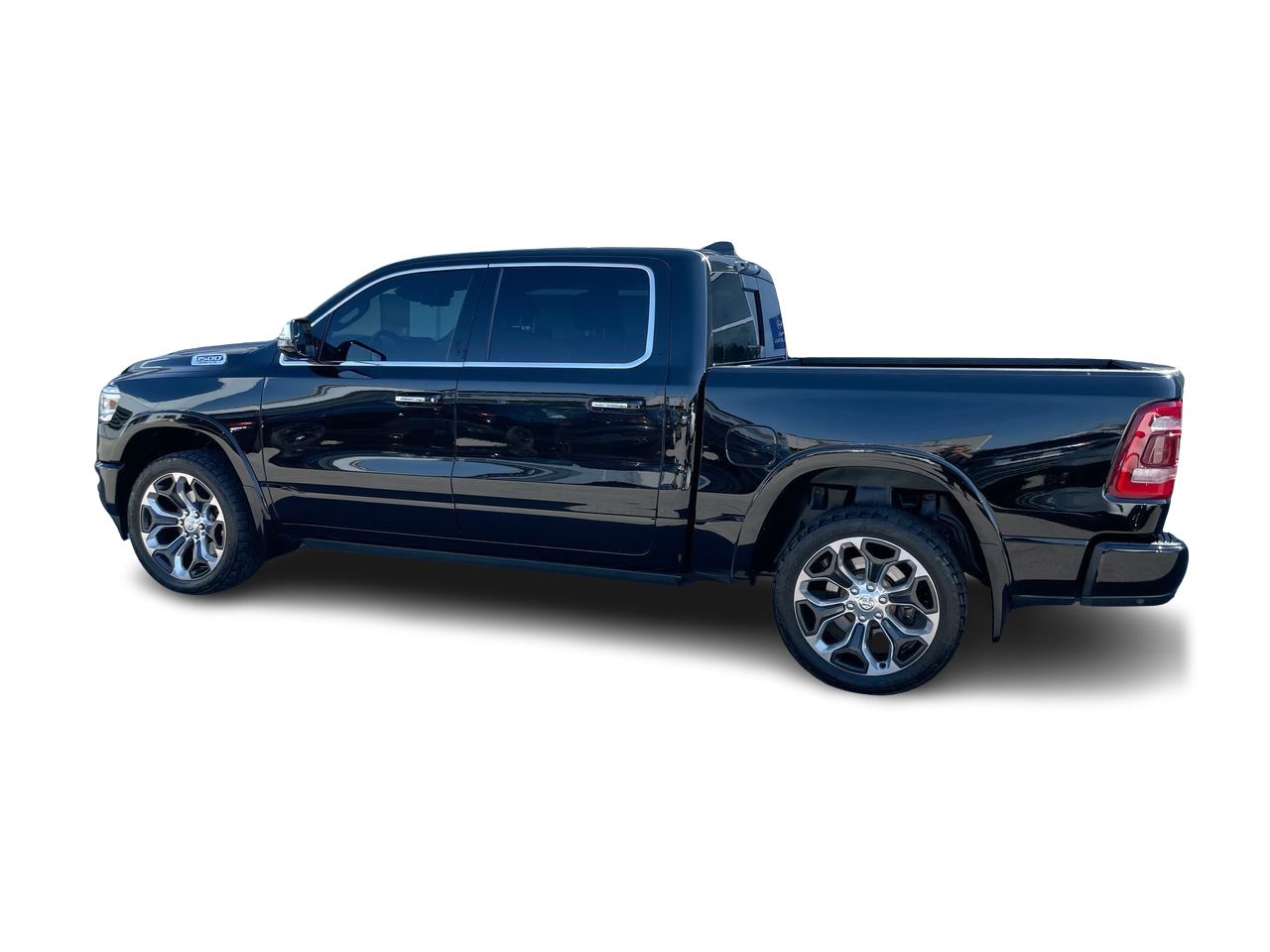 2023 Ram RAM 1500 Crew Cab 4x4 (DT)