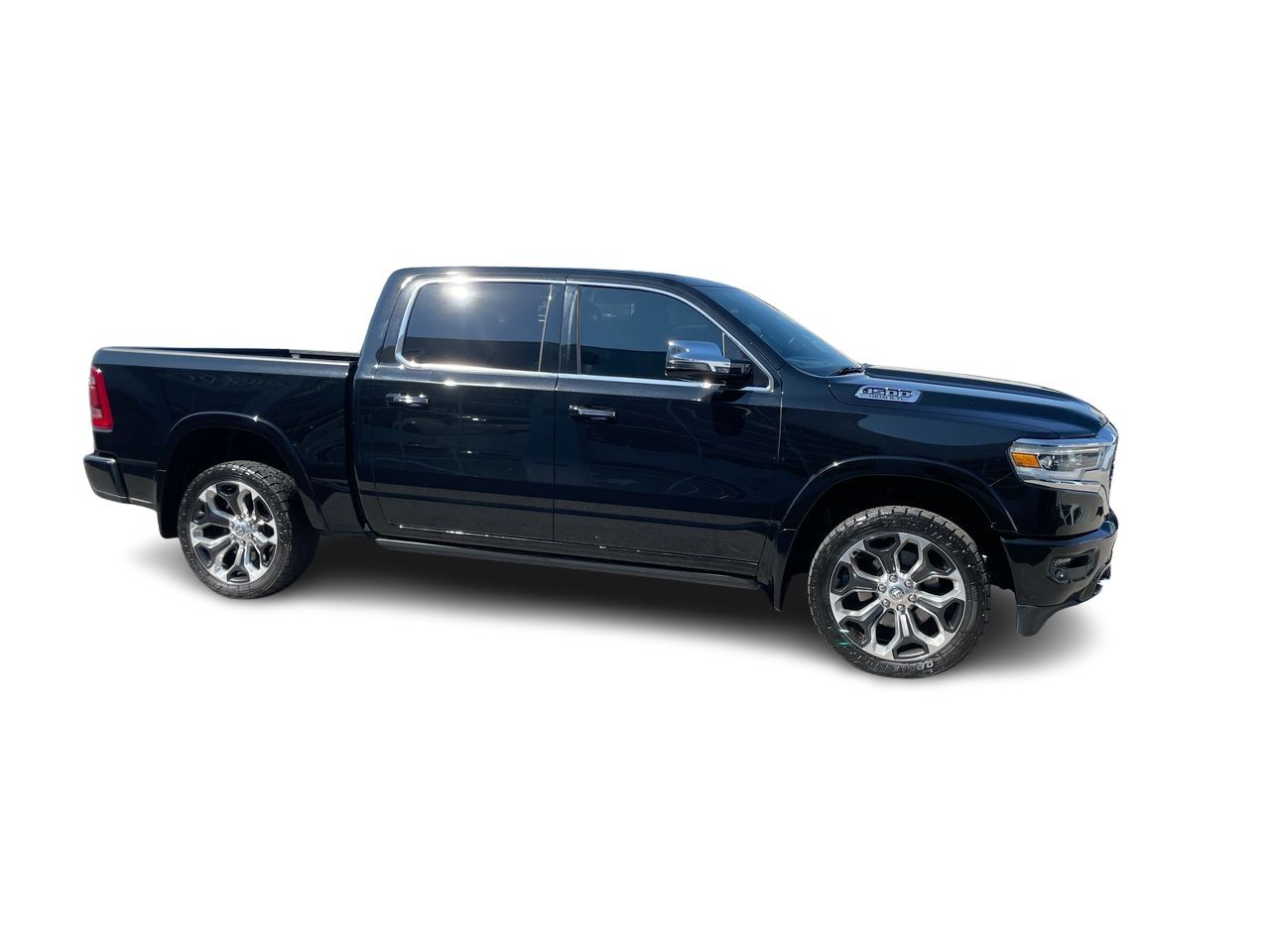 2023 Ram RAM 1500 Crew Cab 4x4 (DT)