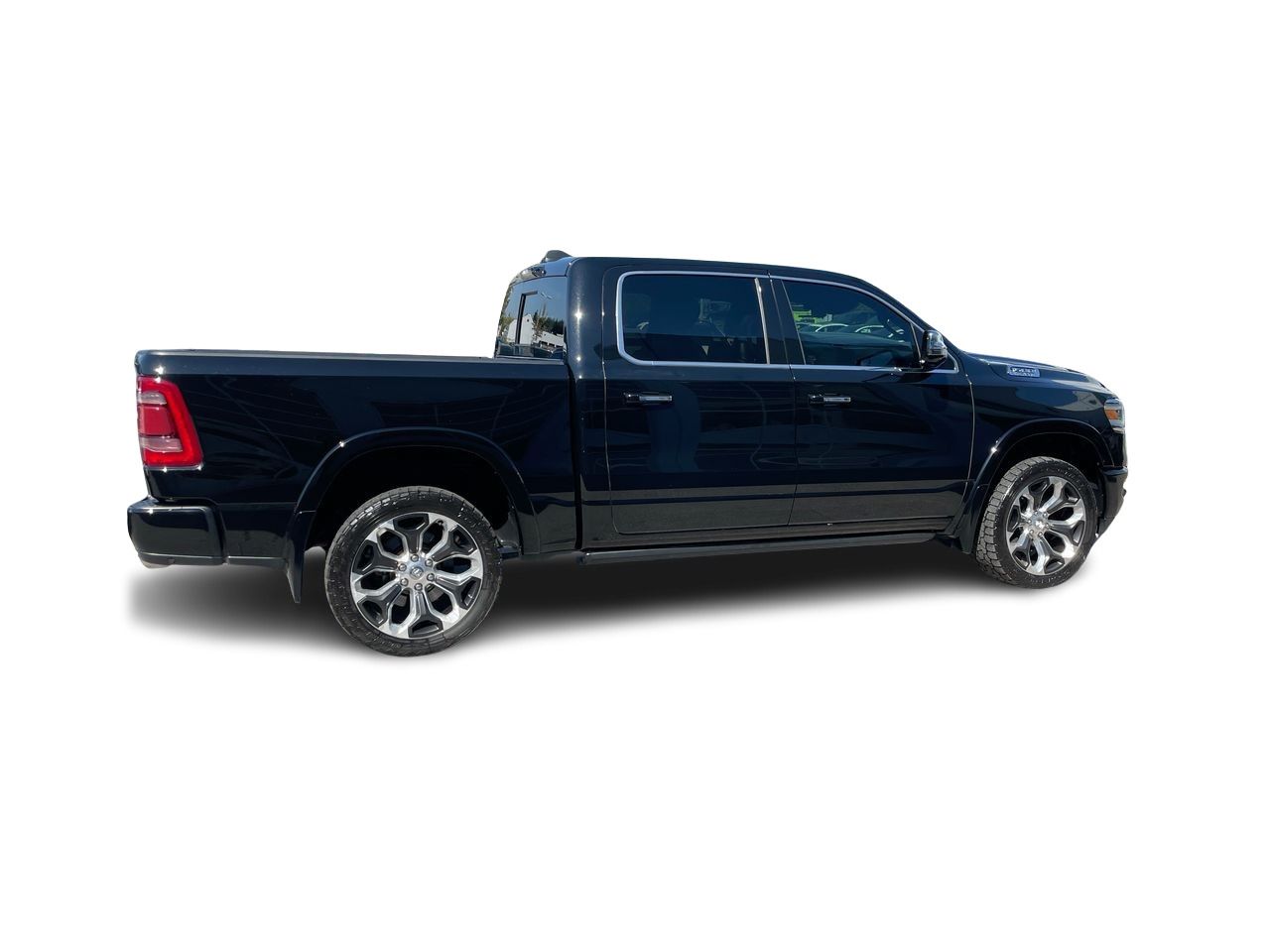 2023 Ram RAM 1500 Crew Cab 4x4 (DT)
