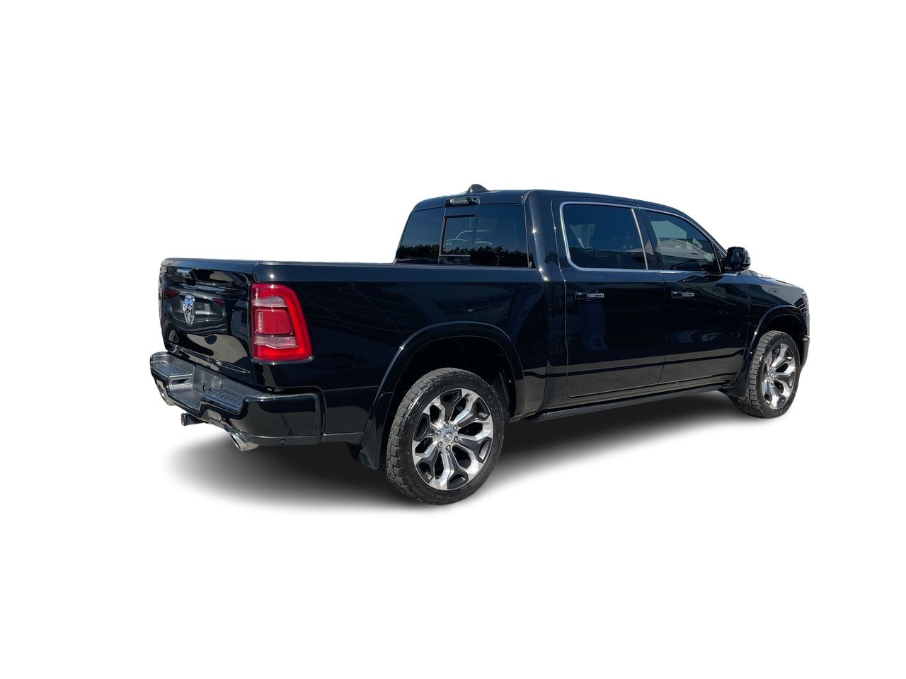 2023 Ram RAM 1500 Crew Cab 4x4 (DT)