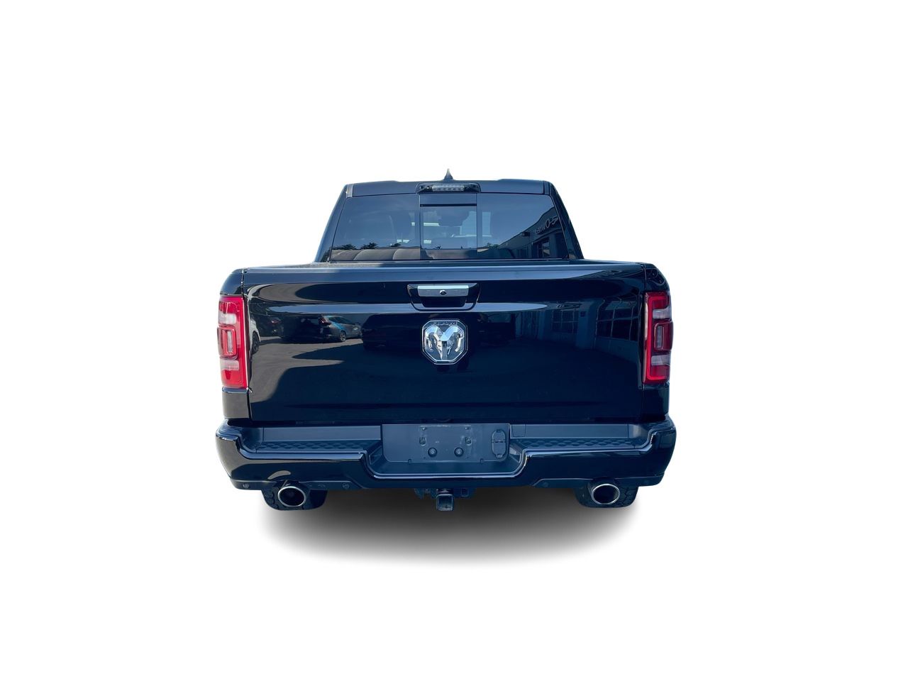 2023 Ram RAM 1500 Crew Cab 4x4 (DT)