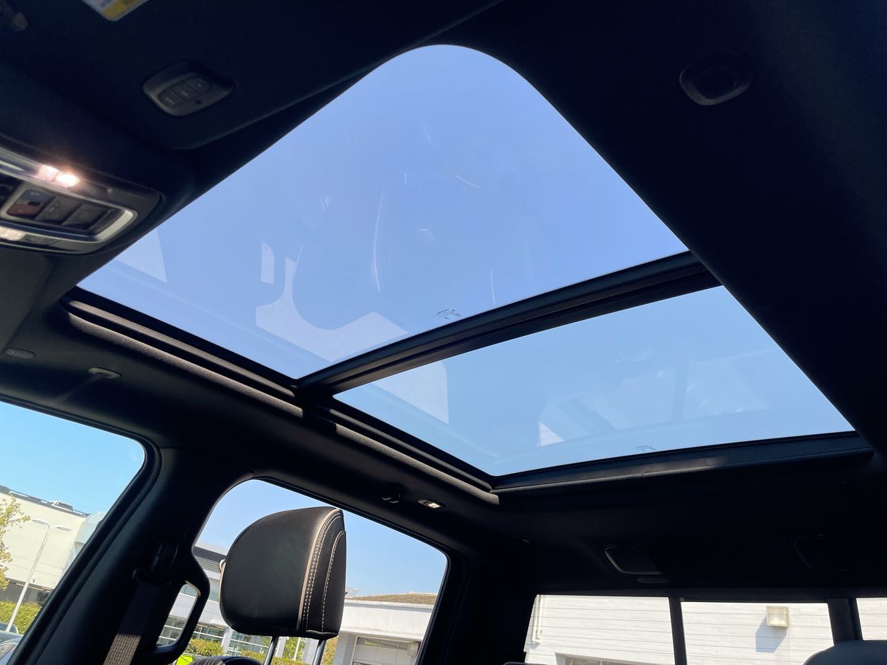 2023 Ram RAM 1500 Crew Cab 4x4 (DT)