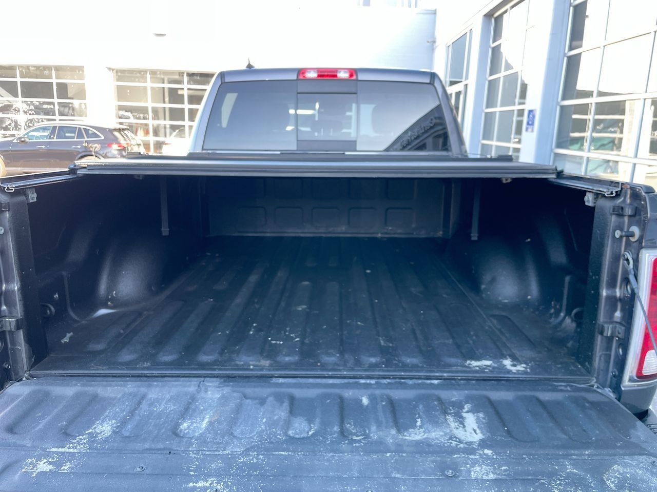 2018  RAM 1500 Crew Cab 4x4
