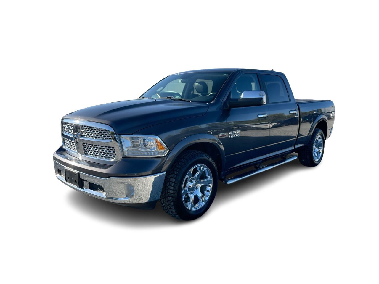 2018  RAM 1500 Crew Cab 4x4