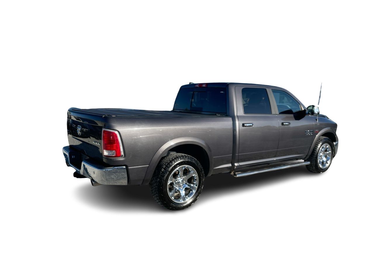 2018  RAM 1500 Crew Cab 4x4