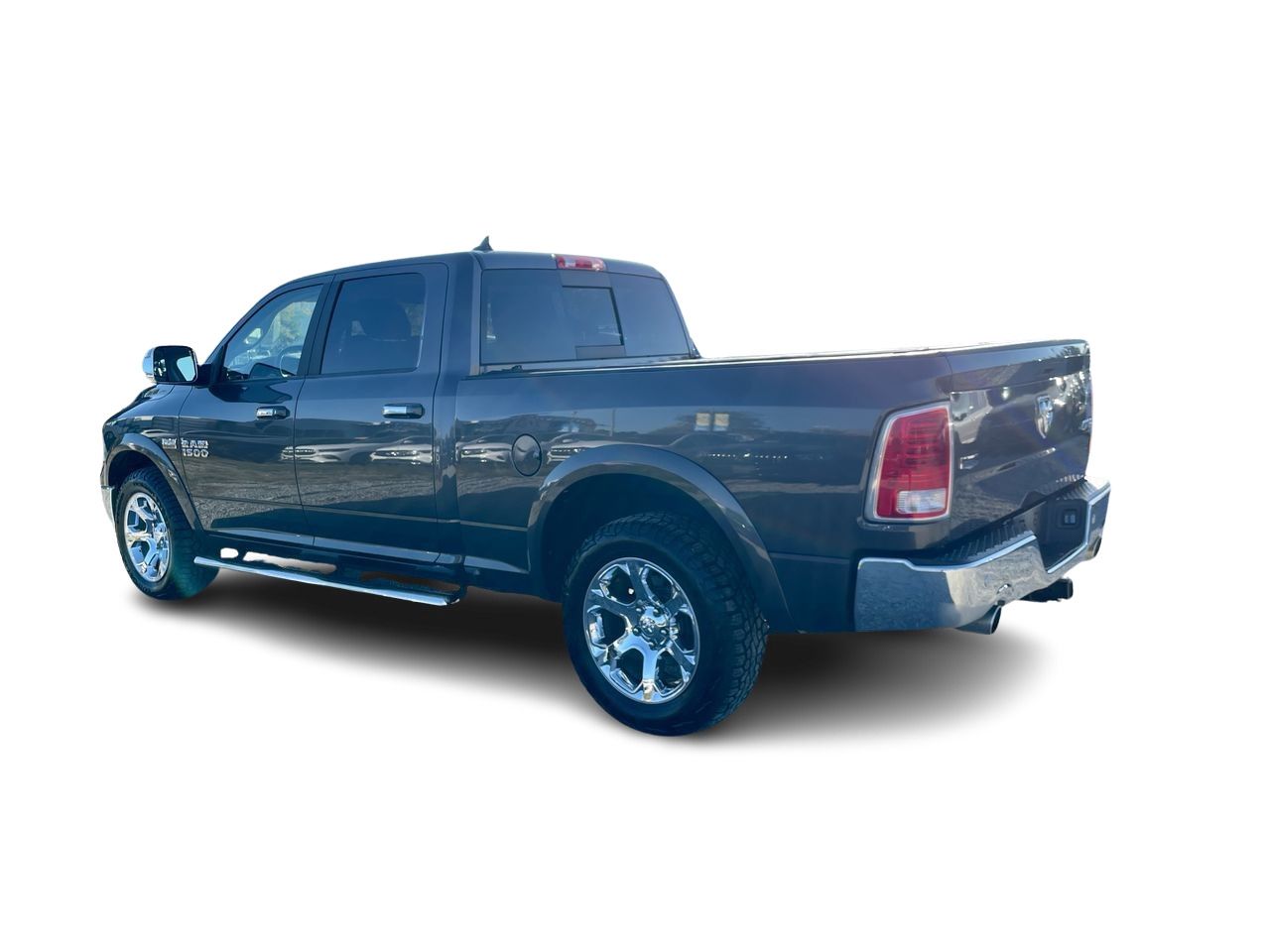 2018  RAM 1500 Crew Cab 4x4