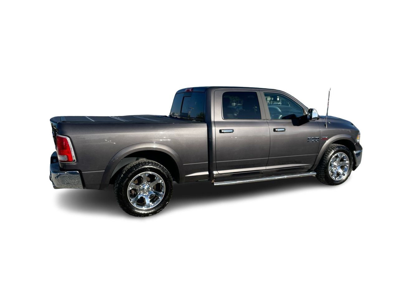 2018  RAM 1500 Crew Cab 4x4