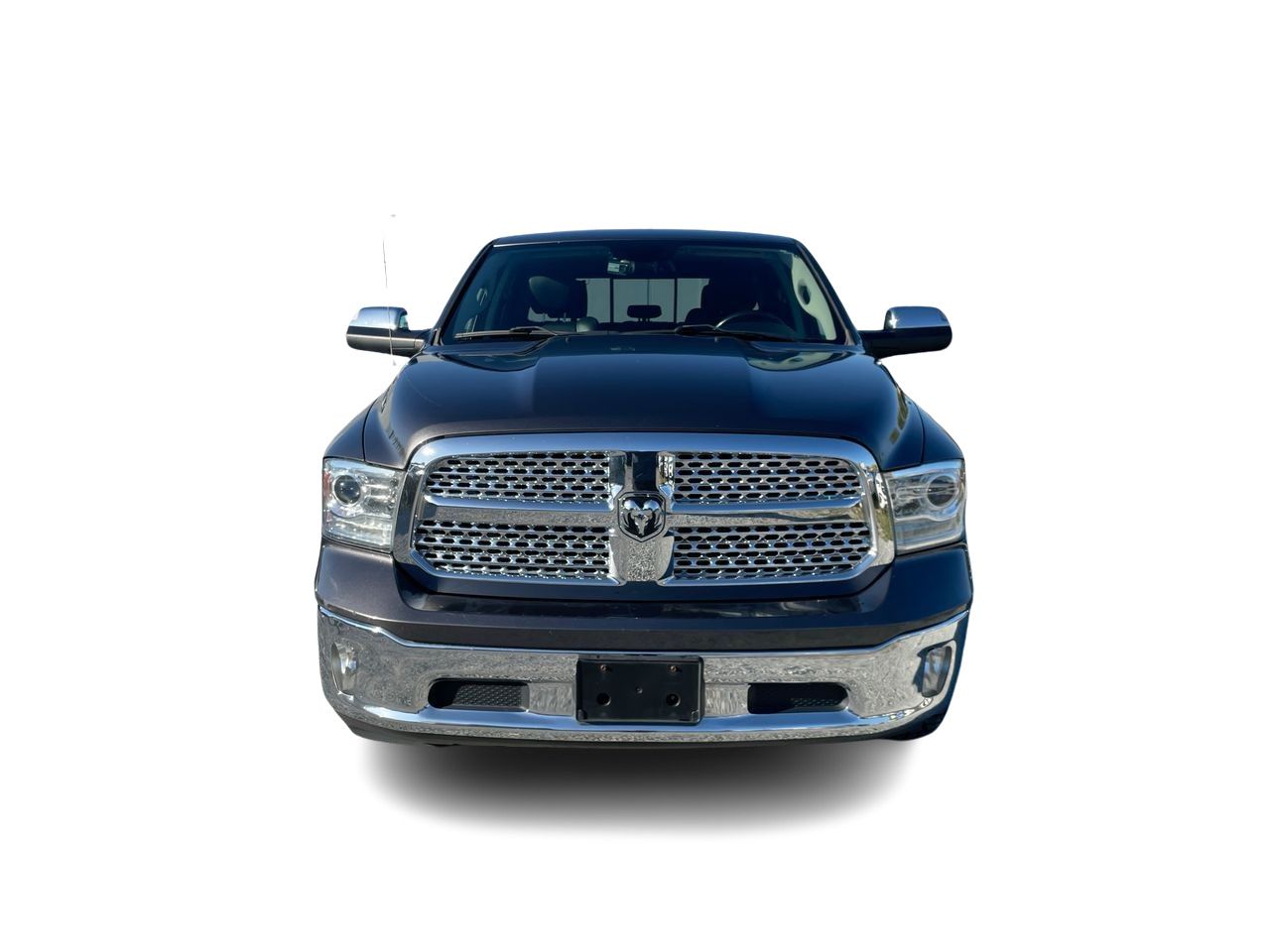 2018  RAM 1500 Crew Cab 4x4