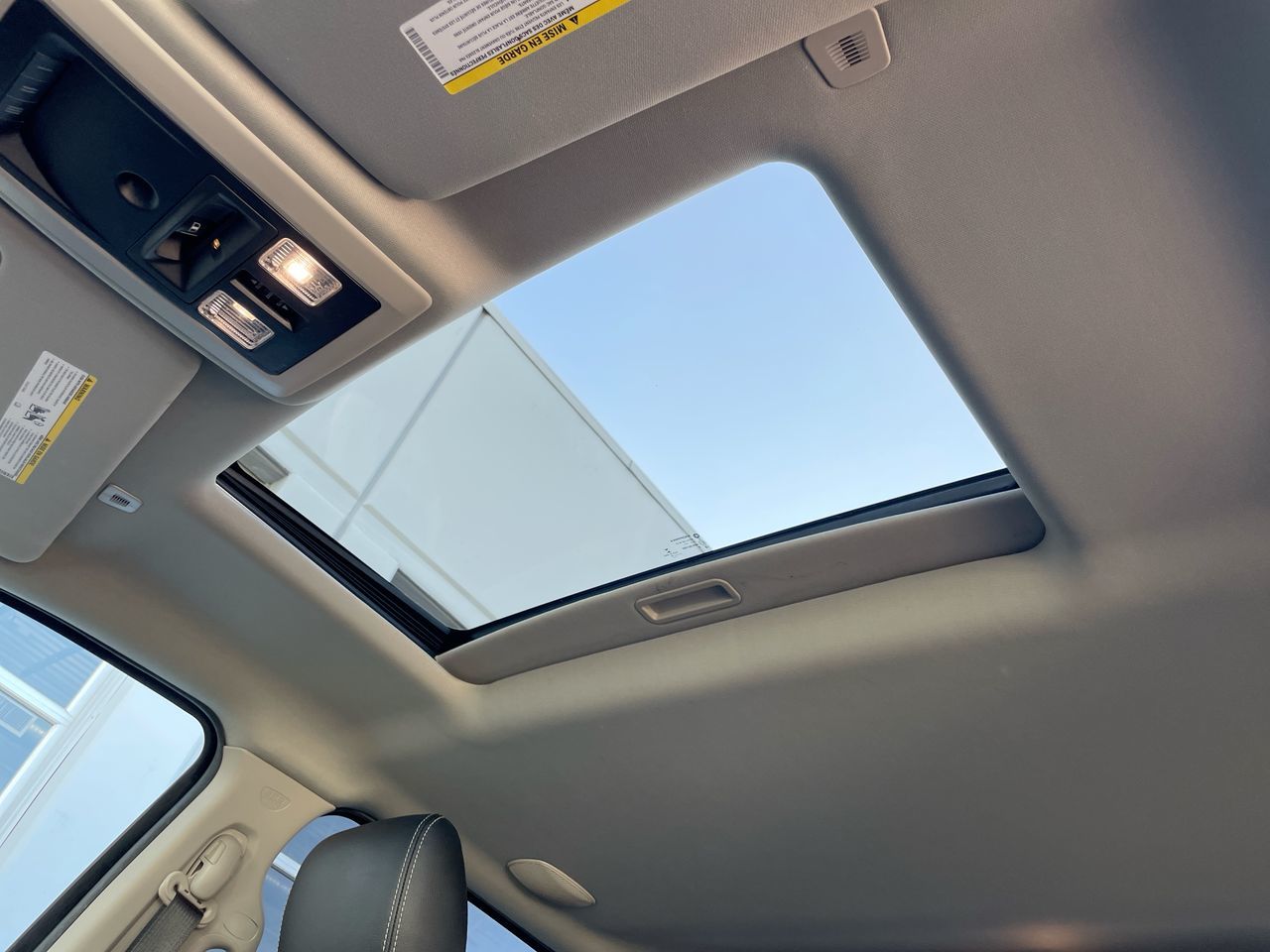 2018  RAM 1500 Crew Cab 4x4