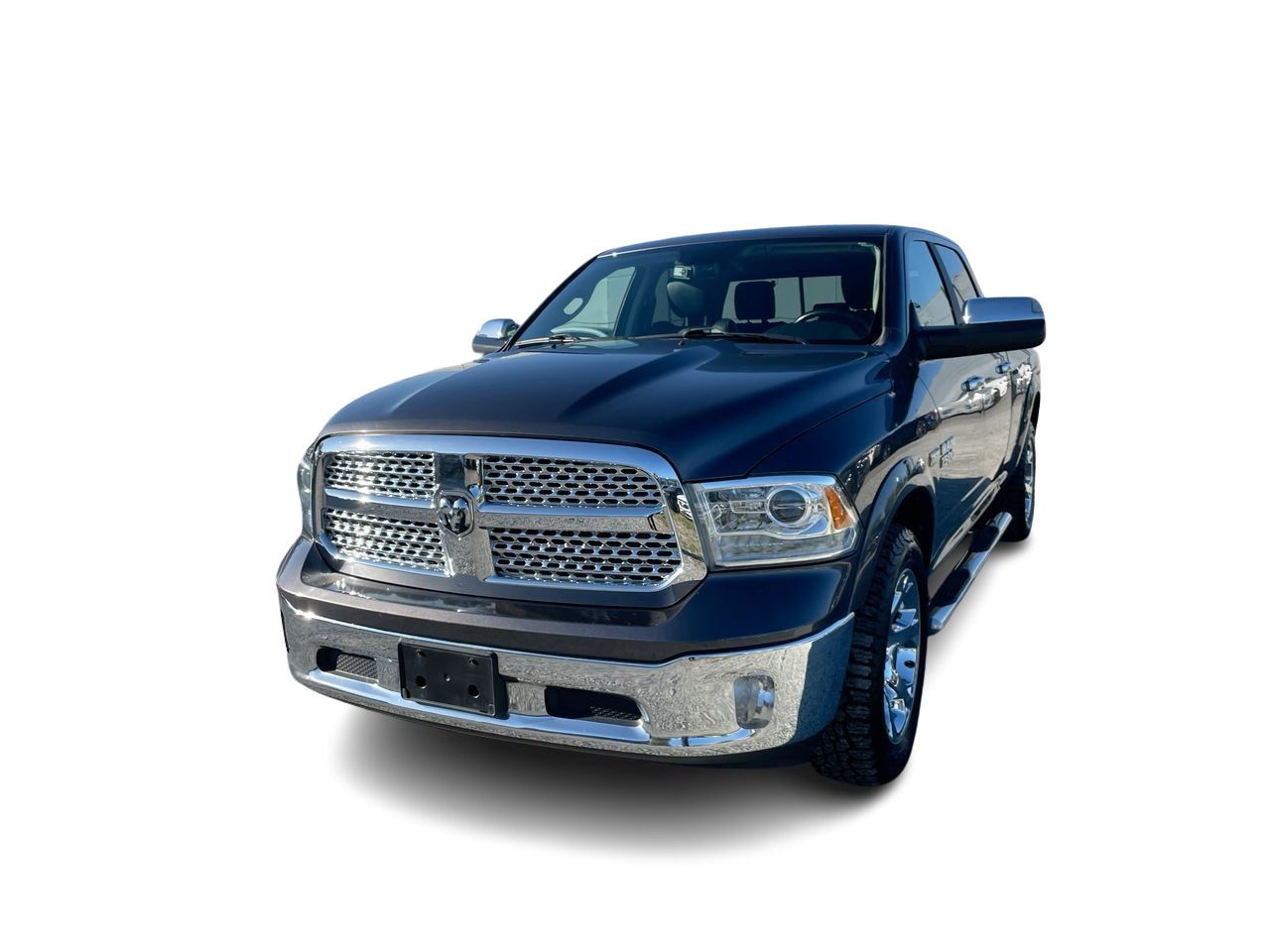 2018  RAM 1500 Crew Cab 4x4