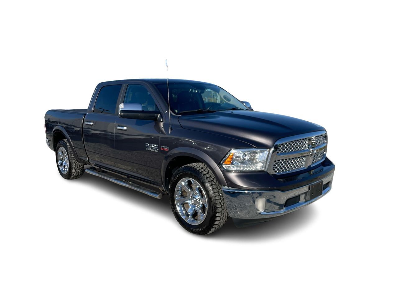 2018  RAM 1500 Crew Cab 4x4