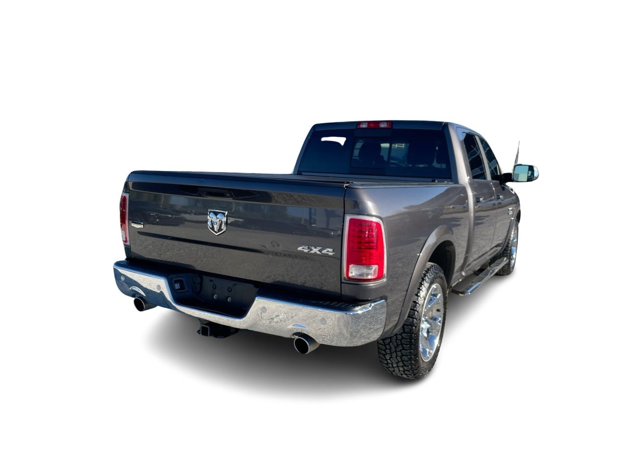 2018  RAM 1500 Crew Cab 4x4