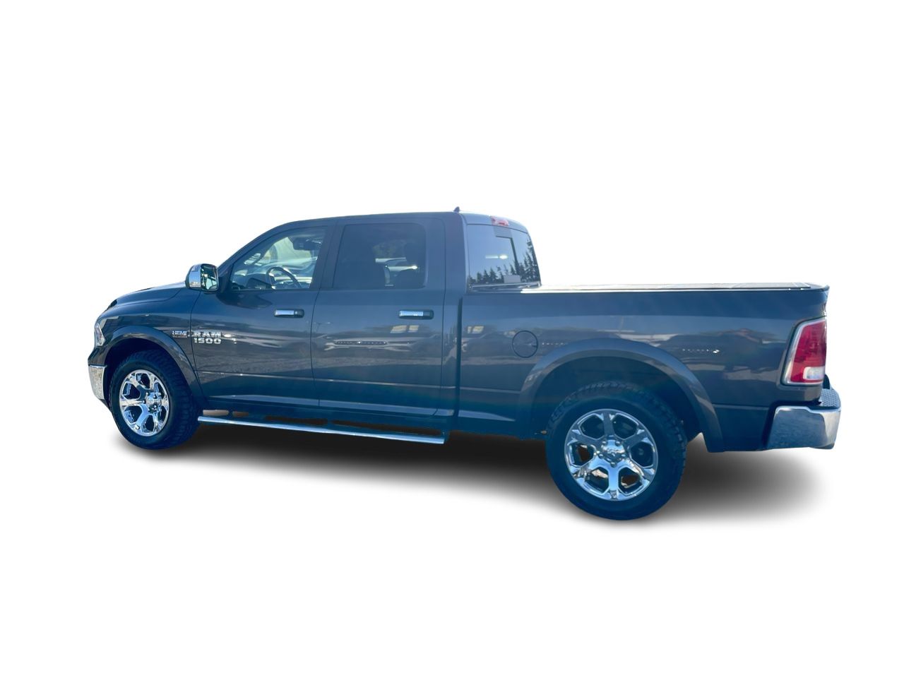 2018  RAM 1500 Crew Cab 4x4