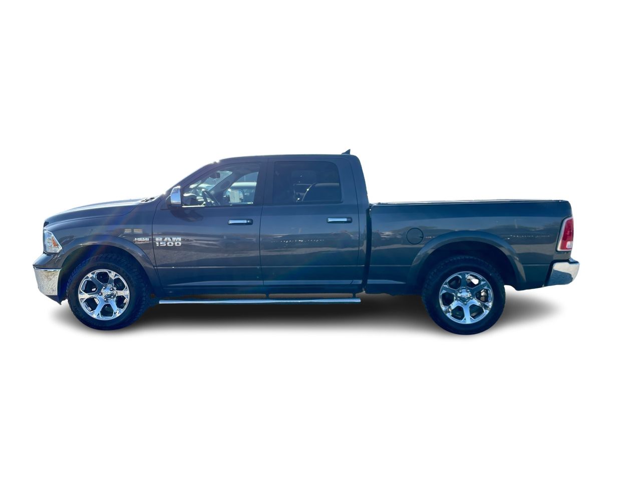 2018  RAM 1500 Crew Cab 4x4