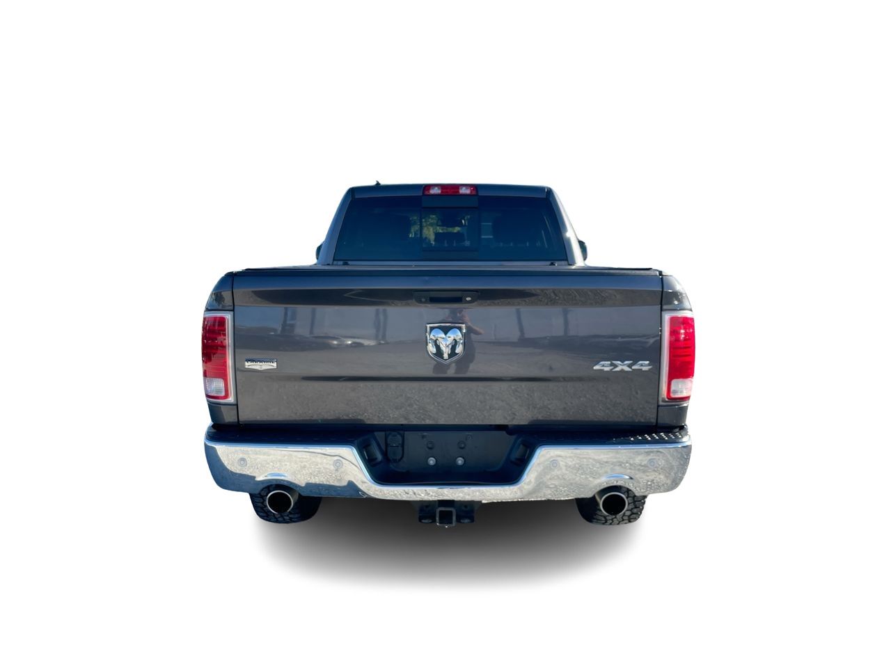 2018  RAM 1500 Crew Cab 4x4