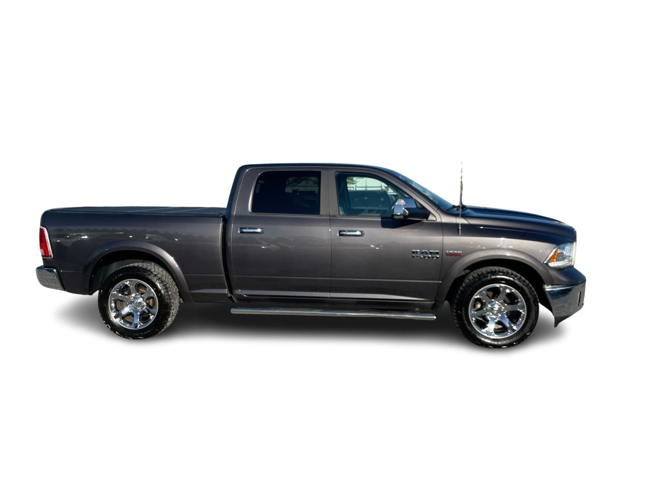 2018  RAM 1500 Crew Cab 4x4