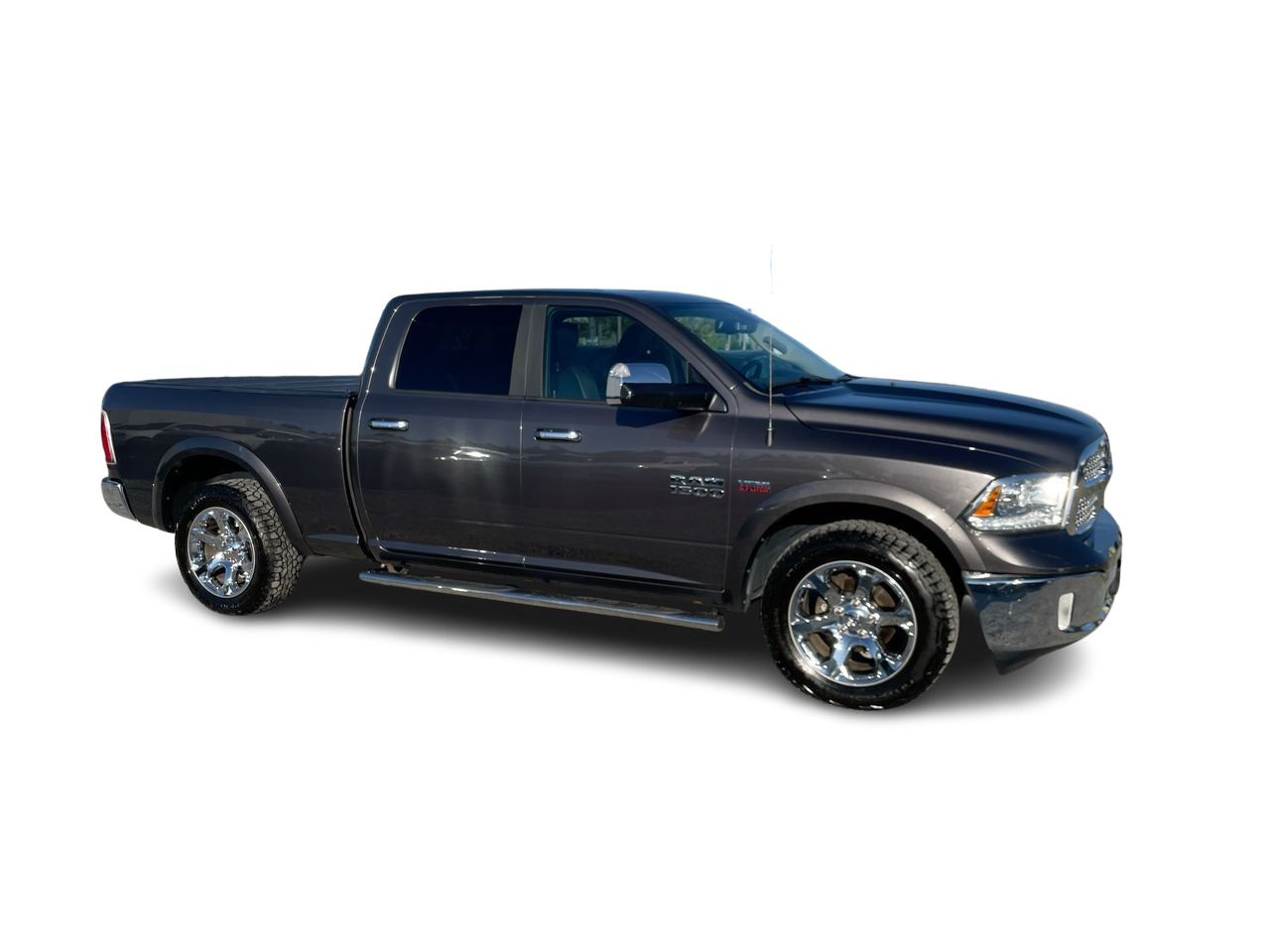 2018  RAM 1500 Crew Cab 4x4